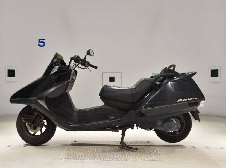 Мотоцикл Honda FUSION XSE с пробегом 45650 km с пробегом 45650 km