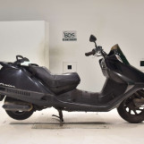 Мотоцикл Honda FUSION XSE с пробегом 45650 km с пробегом 45650 km