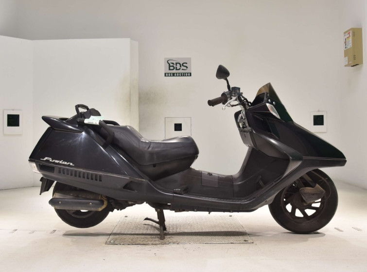 Мотоцикл Honda FUSION XSE с пробегом 45650 km с пробегом 45650 km