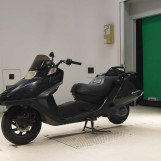 Мотоцикл Honda FUSION XSE с пробегом 45650 km с пробегом 45650 km