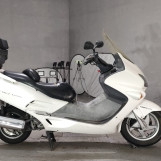 Мотоцикл Honda FORZA с пробегом 9772 km