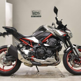 Мотоцикл Kawasaki Z900 с пробегом 19924 km