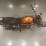 Мотоцикл Honda CB750 с пробегом 20299 m с пробегом 20299 m