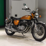 Мотоцикл Honda CB750 с пробегом 20299 m с пробегом 20299 m