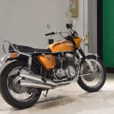 Мотоцикл Honda CB750 с пробегом 20299 m с пробегом 20299 m