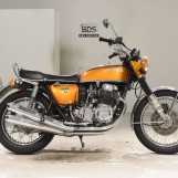 Мотоцикл Honda CB750 с пробегом 20299 m с пробегом 20299 m