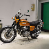 Мотоцикл Honda CB750 с пробегом 20299 m с пробегом 20299 m