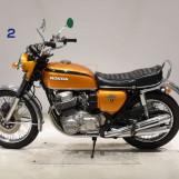 Мотоцикл Honda CB750 с пробегом 20299 m с пробегом 20299 m