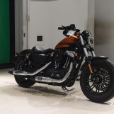 Мотоцикл HD SPORTSTER FORTY-EIGHT XL1200X з пробігом 20591 km з пробігом 20591 km