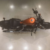 Мотоцикл HD SPORTSTER FORTY-EIGHT XL1200X з пробігом 20591 km з пробігом 20591 km