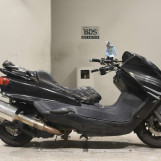 Мотоцикл Yamaha MAJESTY 250C з пробігом 30855 km