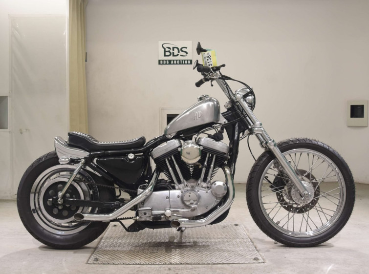 Мотоцикл HD SPORTSTER XL883