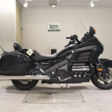 Мотоцикл Honda GL1800 F6B BAGGER с пробегом 9829 km