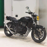 Мотоцикл Kawasaki ZRX400 с пробегом 34824 km с пробегом 34824 km