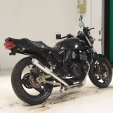 Мотоцикл Kawasaki ZRX400 с пробегом 34824 km с пробегом 34824 km