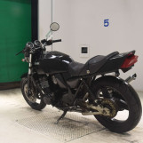 Мотоцикл Kawasaki ZRX400 с пробегом 34824 km с пробегом 34824 km