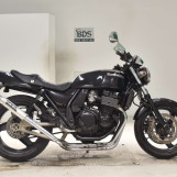 Мотоцикл Kawasaki ZRX400 с пробегом 34824 km с пробегом 34824 km
