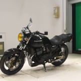 Мотоцикл Kawasaki ZRX400 с пробегом 34824 km с пробегом 34824 km