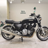Мотоцикл Honda CB1100 з пробігом 24507 km