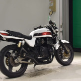 Мотоцикл Kawasaki ZRX400 з пробігом 39391 km з пробігом 39391 km