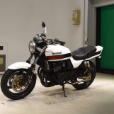 Мотоцикл Kawasaki ZRX400 з пробігом 39391 km з пробігом 39391 km