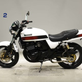 Мотоцикл Kawasaki ZRX400 з пробігом 39391 km з пробігом 39391 km