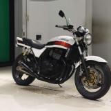 Мотоцикл Kawasaki ZRX400 з пробігом 39391 km з пробігом 39391 km