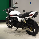 Мотоцикл Kawasaki ZRX400 з пробігом 39391 km з пробігом 39391 km