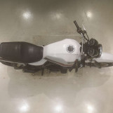 Мотоцикл Kawasaki ZRX400 з пробігом 39391 km з пробігом 39391 km