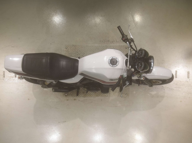 Мотоцикл Kawasaki ZRX400 з пробігом 39391 km з пробігом 39391 km