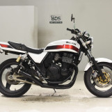 Мотоцикл Kawasaki ZRX400 з пробігом 39391 km з пробігом 39391 km