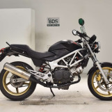Мотоцикл Honda VTR250 с пробегом 7253 km с пробегом 7253 km