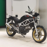 Мотоцикл Honda VTR250 с пробегом 7253 km с пробегом 7253 km