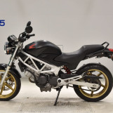 Мотоцикл Honda VTR250 с пробегом 7253 km с пробегом 7253 km