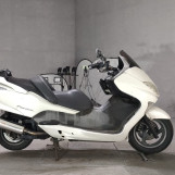 Мотоцикл Honda FORZA Z з пробігом 49200 km