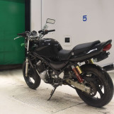 Мотоцикл Kawasaki BALIUS ZR250 с пробегом 26669 km с пробегом 26669 km