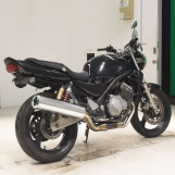 Мотоцикл Kawasaki BALIUS ZR250 с пробегом 26669 km с пробегом 26669 km