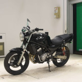 Мотоцикл Kawasaki BALIUS ZR250 с пробегом 26669 km с пробегом 26669 km