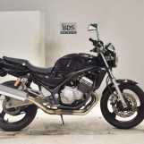 Мотоцикл Kawasaki BALIUS ZR250 с пробегом 26669 km с пробегом 26669 km