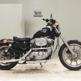 Мотоцикл HD SPORTSTER XLH883 з пробігом 10344 km