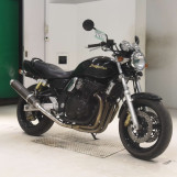 Мотоцикл Suzuki GSX400 INAZUMA с пробегом 28540 km с пробегом 28540 km