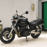 Мотоцикл Suzuki GSX400 INAZUMA с пробегом 28540 km с пробегом 28540 km