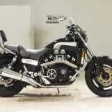Мотоцикл Yamaha VMAX з пробігом 14057 m