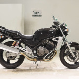 Мотоцикл Kawasaki BALIUS2 с пробегом 6135 km