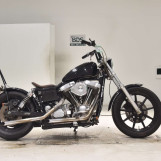 Мотоцикл HD STURGIS FXB1340 з пробігом 14232 km з пробігом 14232 km