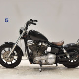 Мотоцикл HD STURGIS FXB1340 з пробігом 14232 km з пробігом 14232 km