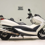 Мотоцикл Yamaha MAJESTY 250 з пробігом 18419 km