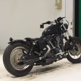 Мотоцикл HD SUPER GLIDE FXDX1450 з пробігом 17608 km з пробігом 17608 km
