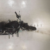 Мотоцикл HD SUPER GLIDE FXDX1450 з пробігом 17608 km з пробігом 17608 km