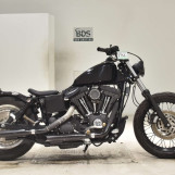 Мотоцикл HD SUPER GLIDE FXDX1450 з пробігом 17608 km з пробігом 17608 km